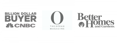 oprah magazine, better homes and gardens, billion dollar buyer